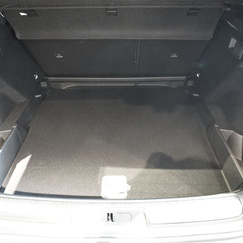 Csomagtértálca DS 7 DS Crossback E-Tense PHEV, suv karosszéria, gyártmány 07.2019 - jelen, alsó csomagtér, állítható csomagtérpadló alatt/nélkül | 193916GRD