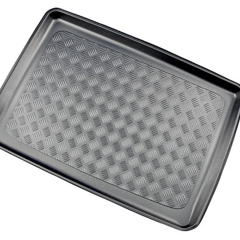 Csomagtértálca Aixam Minauto Access, ferdehátú karosszéria, gyártmány 2018 - jelen, 2 üléses | 193930BSC