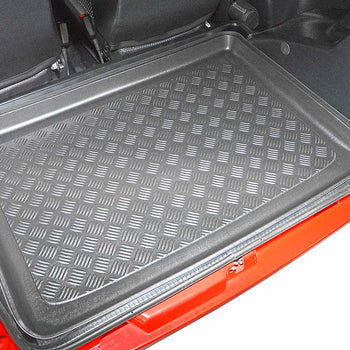 Csomagtértálca Aixam Minauto Access, ferdehátú karosszéria, gyártmány 2018 - jelen, 2 üléses | 193930BSC