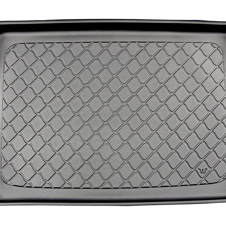 Csomagtértálca Aixam Minauto Access, ferdehátú karosszéria, gyártmány 2018 - jelen, 2 üléses | 193930GRD