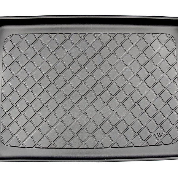 Csomagtértálca Aixam Minauto Access, ferdehátú karosszéria, gyártmány 2018 - jelen, 2 üléses | 193930GRD