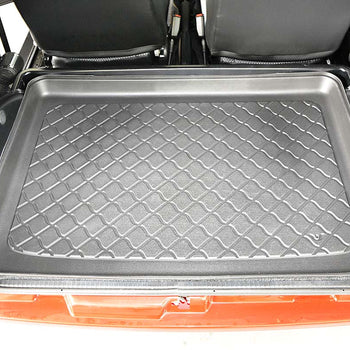 Csomagtértálca Aixam Sensation City, ferdehátú karosszéria, gyártmány 10.2016 - jelen, 2 üléses | 193930GRD