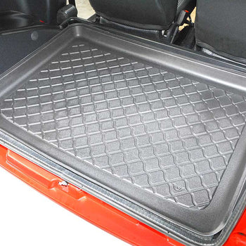 Csomagtértálca Aixam Minauto Access, ferdehátú karosszéria, gyártmány 2018 - jelen, 2 üléses | 193930GRD