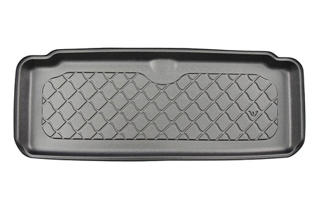 Csomagtértálca Aixam Crossline, ferdehátú karosszéria, gyártmány 10.2016 - jelen, 4 üléses | 193931GRD