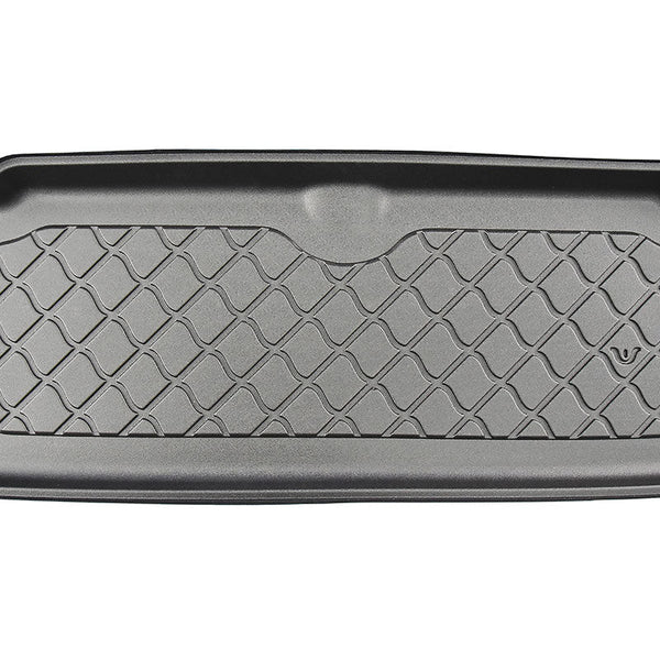 Csomagtértálca Aixam Crossline, ferdehátú karosszéria, gyártmány 10.2016 - jelen, 4 üléses | 193931GRD