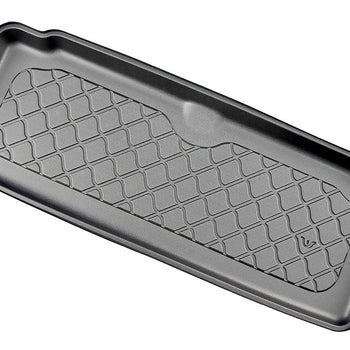 Csomagtértálca Aixam Sensation Crossover, ferdehátú karosszéria, gyártmány 10.2016 - jelen, 4 üléses | 193931GRD