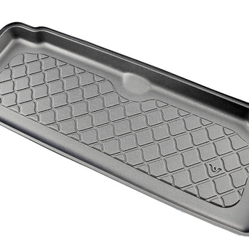 Csomagtértálca Aixam Sensation Crossover, ferdehátú karosszéria, gyártmány 10.2016 - jelen, 4 üléses | 193931GRD