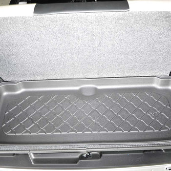 Csomagtértálca Aixam Sensation Crossover, ferdehátú karosszéria, gyártmány 10.2016 - jelen, 4 üléses | 193931GRD