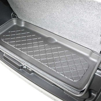 Csomagtértálca Aixam Sensation Crossover, ferdehátú karosszéria, gyártmány 10.2016 - jelen, 4 üléses | 193931GRD