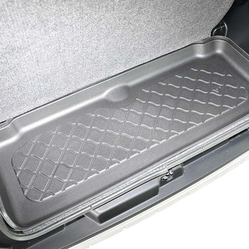 Csomagtértálca Aixam Sensation Crossover, ferdehátú karosszéria, gyártmány 10.2016 - jelen, 4 üléses | 193931GRD