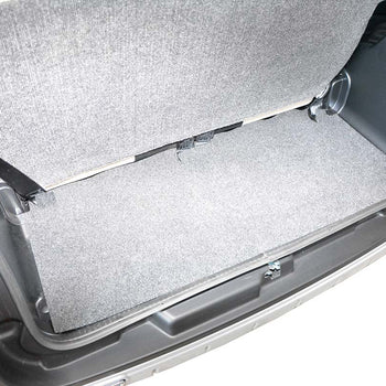 Csomagtértálca Aixam Crossline, ferdehátú karosszéria, gyártmány 10.2016 - jelen, 4 üléses | 193931GRD