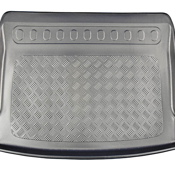 Csomagtértálca Mazda CX -30, suv karosszéria, gyártmány 08.2019 - jelen, bose audió rendszer nélkül, smart cargo system nélkül | 193950BSC