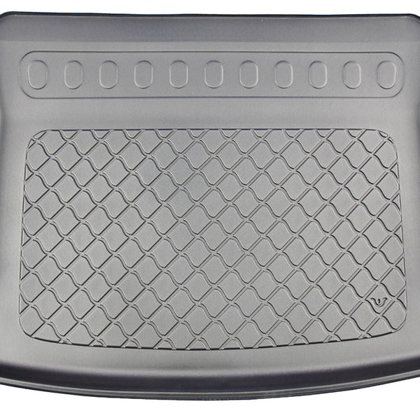 Csomagtértálca Mazda CX -30, suv karosszéria, gyártmány 08.2019 - jelen, bose audió rendszer nélkül, smart cargo system nélkül | 193950GRD