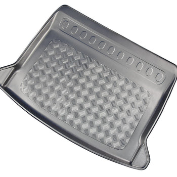 Csomagtértálca Mazda CX -30, suv karosszéria, gyártmány 08.2019 - jelen, bose audió rendszer nélkül, smart cargo system nélkül | 193950BSC