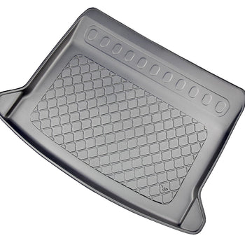 Csomagtértálca Mazda CX -30, suv karosszéria, gyártmány 08.2019 - jelen, bose audió rendszer nélkül, smart cargo system nélkül | 193950GRD