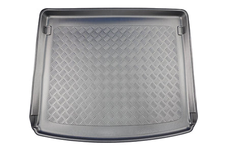 Csomagtértálca Mazda CX -5 (KF) Facelift, suv karosszéria, gyártmány 2022 - jelen, felső csomagtér, áthelyezhető csomagpadló felső állásban | 193953BSC