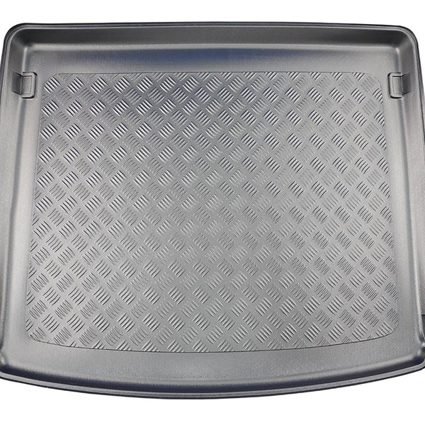 Csomagtértálca Mazda CX -5 (KF) Facelift, suv karosszéria, gyártmány 2022 - jelen, felső csomagtér, áthelyezhető csomagpadló felső állásban | 193953BSC