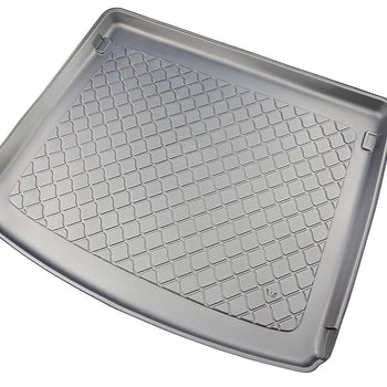 Csomagtértálca Mazda CX -5 (KF) Facelift, suv karosszéria, gyártmány 2022 - jelen, felső csomagtér, áthelyezhető csomagpadló felső állásban | 193953GRD