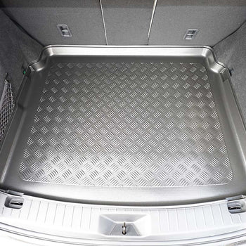 Csomagtértálca Mazda CX -60 PHEV, suv karosszéria, gyártmány 08.2022 - jelen | 193954BSC