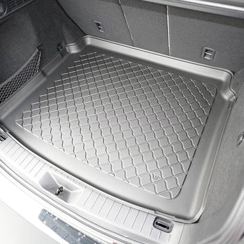 Csomagtértálca Mazda CX -60 PHEV, suv karosszéria, gyártmány 08.2022 - jelen | 193954GRD