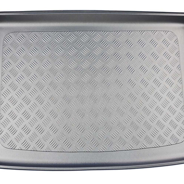 Csomagtértálca Skoda Kamiq, suv karosszéria, gyártmány 09.2019 - jelen, felső csomagtér, áthelyezhető csomagpadló felső állásban | 193981BSC