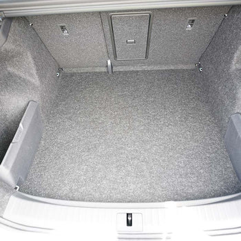 Csomagtértálca Skoda Enyaq IV EV, suv karosszéria, gyártmány 02.2022 - jelen, alsó csomagtér, magasságra állítható csomagtérpadló nélkül | 193988BSC