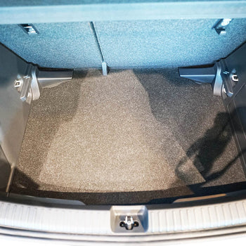 Csomagtértálca Skoda Fabia IV, ferdehátú karosszéria, gyártmány 09.2021 - jelen, alsó csomagtér, állítható csomagtérpadló alatt/nélkül | 193990GRD