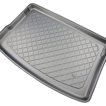 Csomagtértálca Skoda Fabia IV, ferdehátú karosszéria, gyártmány 09.2021 - jelen, felső csomagtér | 193991GRD