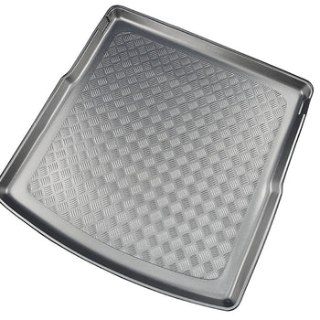 Csomagtértálca Skoda Octavia IV PHEV, kombi karosszéria, gyártmány 09.2020- jelen | 193992BSC