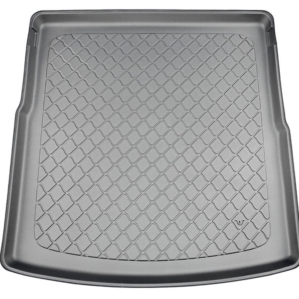 Csomagtértálca Skoda Octavia IV PHEV, kombi karosszéria, gyártmány 09.2020- jelen | 193992GRD