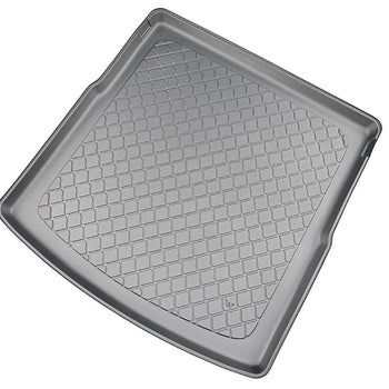 Csomagtértálca Skoda Octavia IV PHEV, kombi karosszéria, gyártmány 09.2020- jelen | 193992GRD