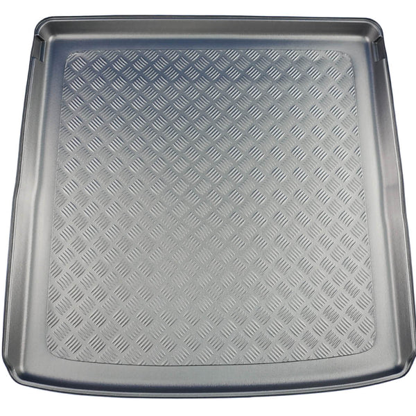 Csomagtértálca Skoda Kodiaq Facelift II, suv karosszéria, gyártmány 12.2023 - jelen, 5 üléses, felső csomagtér, áthelyezhető csomagpadló felső állásban | 193993BSC