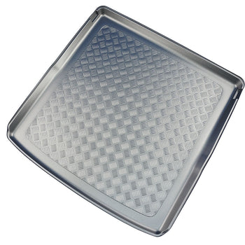 Csomagtértálca Skoda Kodiaq II MHEV, suv karosszéria, gyártmány 02.2024 - jelen, felső csomagtér, áthelyezhető csomagpadló felső állásban | 193993BSC