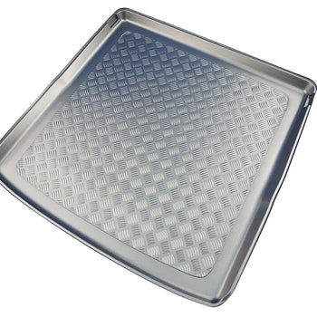 Csomagtértálca Skoda Kodiaq Facelift II, suv karosszéria, gyártmány 12.2023 - jelen, 5 üléses, felső csomagtér, áthelyezhető csomagpadló felső állásban | 193993BSC