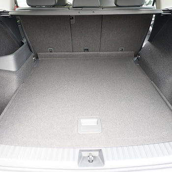 Csomagtértálca Skoda Kodiaq II MHEV, suv karosszéria, gyártmány 02.2024 - jelen, felső csomagtér, áthelyezhető csomagpadló felső állásban | 193993BSC