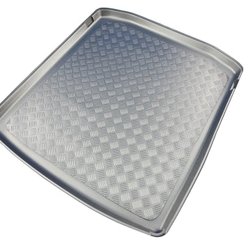 Csomagtértálca Skoda Superb IV, szedán karosszéria, gyártmány 12.2023 - jelen, alsó csomagtér, magasságra állítható csomagtérpadló nélkül | 193995BSC