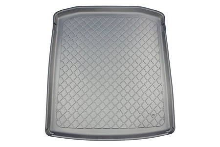 Csomagtértálca Skoda Superb IV MHEV, szedán karosszéria, gyártmány 12.2023 - jelen, alsó csomagtér, magasságra állítható csomagtérpadló nélkül | 193995GRD