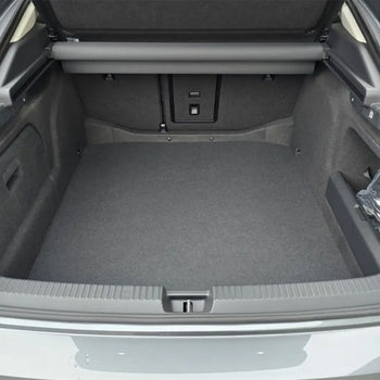 Csomagtértálca Skoda Superb IV, szedán karosszéria, gyártmány 12.2023 - jelen, alsó csomagtér, magasságra állítható csomagtérpadló nélkül | 193995GRD