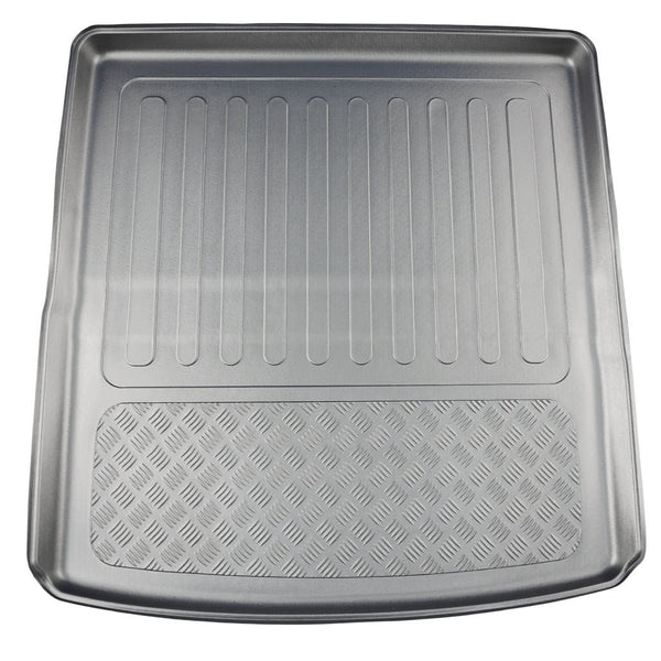 Csomagtértálca Skoda Kodiaq II MHEV, suv karosszéria, gyártmány 02.2024 - jelen, 7 üléses, ledöntött 3. üléssor | 193996BSC