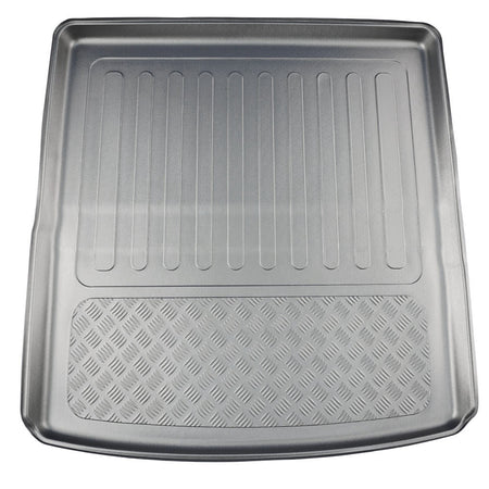 Csomagtértálca Volkswagen Tayron, suv karosszéria, gyártmány 03.2025 - jelen, 7 üléses, ledöntött 3. üléssor | 193996BSC