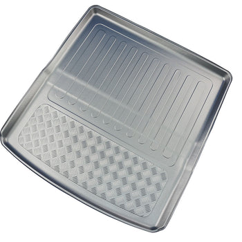 Csomagtértálca Skoda Kodiaq II MHEV, suv karosszéria, gyártmány 02.2024 - jelen, 7 üléses, ledöntött 3. üléssor | 193996BSC