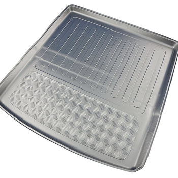 Csomagtértálca Skoda Kodiaq II MHEV, suv karosszéria, gyártmány 02.2024 - jelen, 7 üléses, ledöntött 3. üléssor | 193996BSC