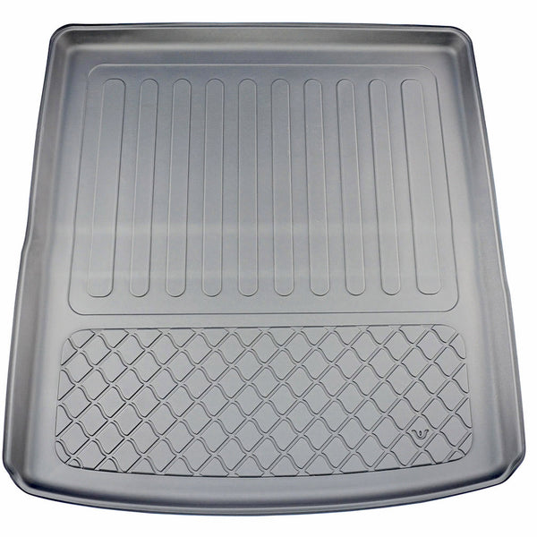 Csomagtértálca Skoda Kodiaq II MHEV, suv karosszéria, gyártmány 02.2024 - jelen, 7 üléses, ledöntött 3. üléssor | 193996GRD