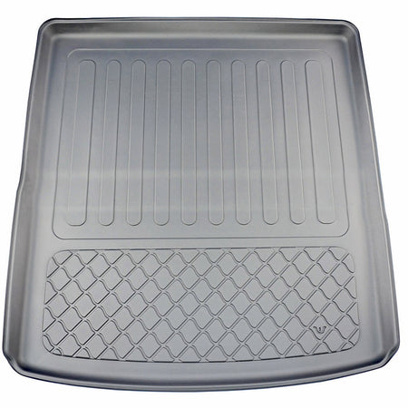 Csomagtértálca Volkswagen Tayron, suv karosszéria, gyártmány 03.2025 - jelen, 7 üléses, ledöntött 3. üléssor | 193996GRD