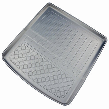 Csomagtértálca Skoda Kodiaq II MHEV, suv karosszéria, gyártmány 02.2024 - jelen, 7 üléses, ledöntött 3. üléssor | 193996GRD