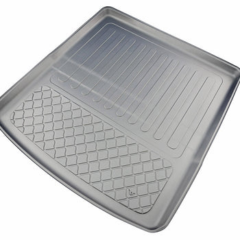 Csomagtértálca Skoda Kodiaq Facelift II, suv karosszéria, gyártmány 12.2023 - jelen, 7 üléses, ledöntött 3. üléssor | 193996GRD