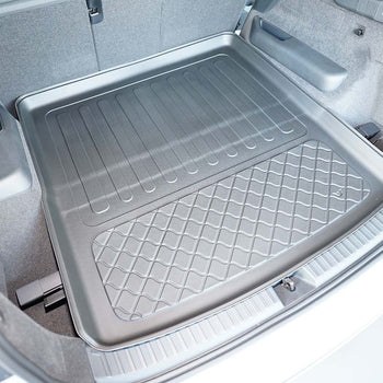 Csomagtértálca Skoda Kodiaq II MHEV, suv karosszéria, gyártmány 02.2024 - jelen, 7 üléses, ledöntött 3. üléssor | 193996GRD