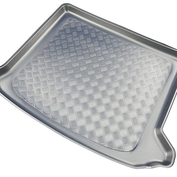 Csomagtértálca Skoda Elroq, suv karosszéria, gyártmány 01.2025 - jelen, felső csomagtér, áthelyezhető csomagpadló felső állásban | 193997BSC