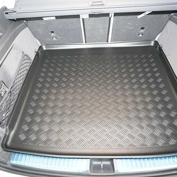 Csomagtértálca Mercedes GLE II PHEV, suv karosszéria, gyártmány 03.2020 - jelen, w167 | 194000BSC