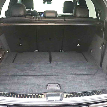 Csomagtértálca Mercedes GLE II PHEV, suv karosszéria, gyártmány 03.2020 - jelen, w167 | 194000BSC